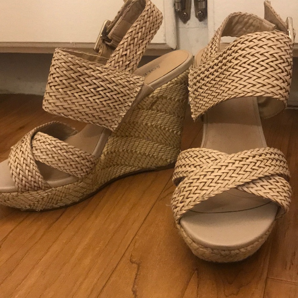 Wedges
